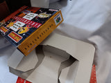 BOX & MANUAL ONLY Namco Museum Original Nintendo 64 Replacement N64 Packaging NO GAME