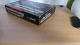 BOX + MANUAL ONLY Nigel Mansell's World Championship Super Nintendo
