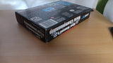 BOX + MANUAL ONLY Nigel Mansell's World Championship Super Nintendo