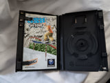 BOX + MANUAL ONLY SSX On Tour Replacement Original Packing Only