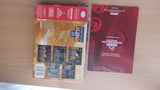 BOX + MANUAL ONLY The New Tetris N64 Original Replacement Nintendo 64 Case Only NO GAME