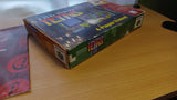 BOX + MANUAL ONLY The New Tetris N64 Original Replacement Nintendo 64 Case Only NO GAME