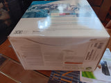 BOX + MANUALS ONLY Xbox 360 4GB S Model Console NO SYSTEM