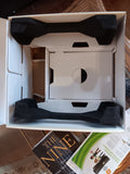 BOX + MANUALS ONLY Xbox 360 4GB S Model Console NO SYSTEM