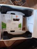 BOX + MANUALS ONLY Xbox 360 4GB S Model Console NO SYSTEM