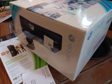 BOX + MANUALS ONLY Xbox 360 4GB S Model Console NO SYSTEM