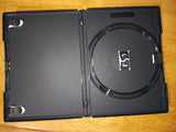 BOX ONLY EMPTY PS2 Video Game OEM Replacement Cases Used