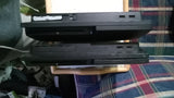 BROKEN Lot PS3 Slim Consoles Only Playstation 3 System Parts Repairs