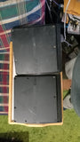 BROKEN Lot PS3 Slim Consoles Only Playstation 3 System Parts Repairs
