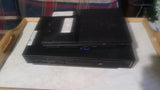 BROKEN Lot of 2 Playstation 2 Consoles PS2 Slim + Fat System AS IS Repair Parts