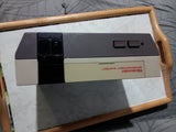 BROKEN NES Console Only System Doesn't Play Games Red Light Blinks AS IS
