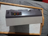 BROKEN NES Console Only System Doesn't Play Games Red Light Blinks AS IS