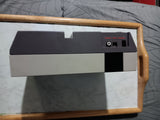 BROKEN NES Console Only System Doesn't Play Games Red Light Blinks AS IS