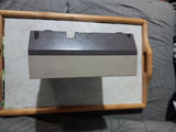 BROKEN NES Console Only System Doesn't Play Games Red Light Blinks AS IS