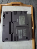 BROKEN NES Console Only System Doesn't Play Games Red Light Blinks AS IS