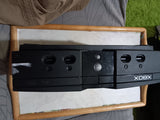 BROKEN Original Xbox Console Only System Repair Part AS IS