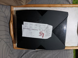 BROKEN Original Xbox Console Only System Repair Part AS IS