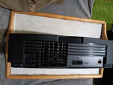 BROKEN Original Xbox Console Only System Repair Part AS IS