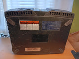 BROKEN Original Xbox Console Plays Games Great Ejects Inconsistently For Repair