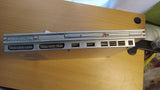 BROKEN PS2 System Slim Sliver Console Won't Play Disks Repair Parts AS IS