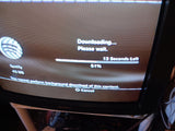 BROKEN PS3 Console Only Won't Take Disks 160GB System Parts Repair AS IS