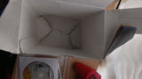 BROKEN PS3 Controller Working God of War Saga Ultimate Combo Pak Playstation 3 + Box
