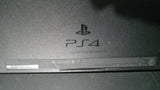 BROKEN PS4 Console Lot of 2 Playstation 4 Systems For Repair Parts AS IS