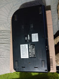 BROKEN Sega CD Console MK-4102A NO POWER System Parts Repair AS IS