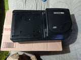 BROKEN Sega CD Console MK-4102A NO POWER System Parts Repair AS IS