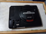 BROKEN Sega Genesis Model 1 Console Only Bad Video System Parts Repair AS IS