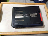 BROKEN Sega Genesis Model 1 Console Only Bad Video System Parts Repair AS IS