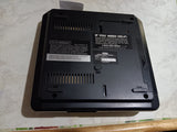 BROKEN Sega Genesis 2 Console Only BROKEN PORT 1 MK-1631 System Parts Repair AS IS