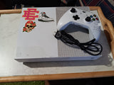 BROKEN Xbox One S All Digital Console NO POWER System or Controller