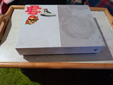 BROKEN Xbox One S All Digital Console NO POWER System or Controller