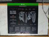 BROKEN Xbox One Windows 10 Fusion Power A Wired Controller