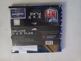 Baltimore Ravens Super Bowl XLVII NFL 3x5 foot Flag FREMONT DIE