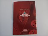 MANUAL ONLY Banjo-Kazooie N64 Replacement Nintendo 64 Book Only