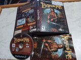 Bard's Tale PS2 Tested Playstation 2 Video Game