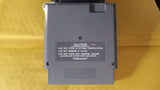 Bases Loaded Jaleco MLB Baseball NES Original Nintendo Tested Video Game