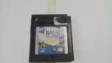 Bass Masters Classic Fishing Tested Gameboy Color Video Game