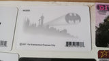 Batman Gotham City Novelty Joke I.D. Card Driver's License