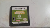 Battle of Giants Dinosaurs Tested Nintendo DS Video Game Cartridge