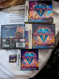 Bejeweled 3 Used Nintendo DS Video Game