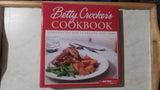Betty Crocker's Cookbook: Everything You Need to Know to Cook Today Book