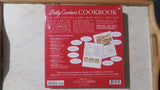 Betty Crocker's Cookbook: Everything You Need to Know to Cook Today Book