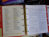Betty Crocker's Cookbook: Everything You Need to Know to Cook Today Book
