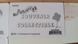 Beyonce Knowles Houston Diva License Novelty Joke I.D. Card Driver's License