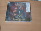 Black Eyed Peas Monkey Business Music CD BRAND NEW