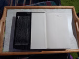 Black House Stephen King Peter Straub First Trade Edition Hardcover Book