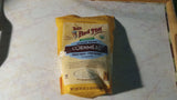 Bob' Red Mill Organic Corn Meal 24 Ounce USDA Certified Medium Grind